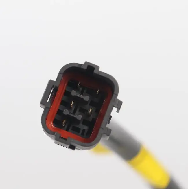 Рисунок 6 - Новый экскаватор HY Sany AC1500