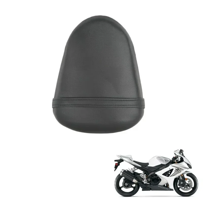 Заднее ПАССАЖИРСКОЕ СИДЕНЬЕ для Suzuki GSXR1000 GSX-R 1000 2007-2008 K7 K8 аксессуары мотоциклов