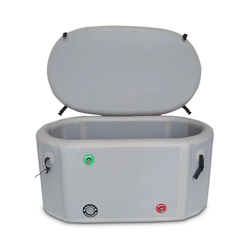 Низкая цена дизайн ледяной ванны для взрослых отдельно стоящая польская ванна из