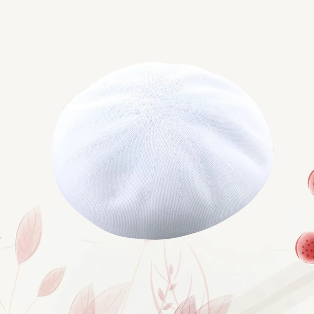 

Sun Protection Hat Sun Hat All- Match Beret Hooey Hats Cappy Hat Summer Beret Painter Hat