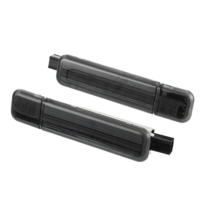 Индикатор панели передней и внутренней двери автомобиля 12 В Внешний индикатор