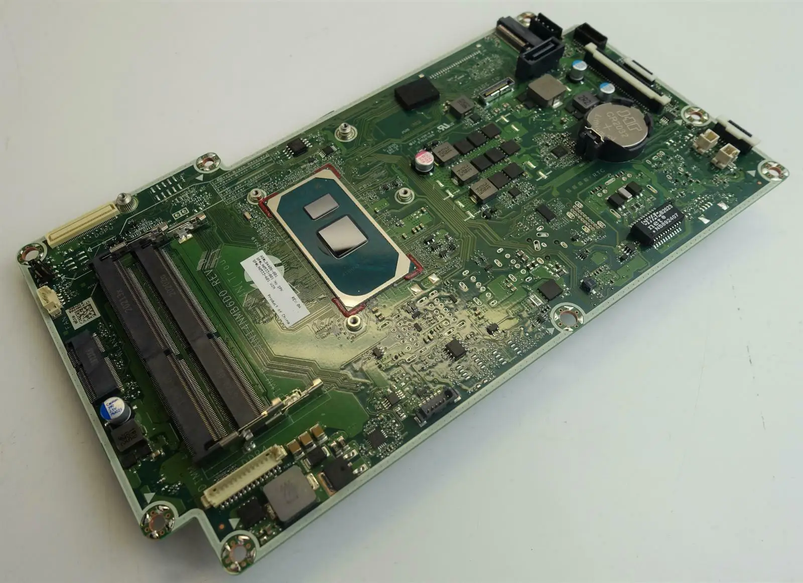 

6043B0239501 для радиатора процессора Hp 17-BY 17-BY0053CL