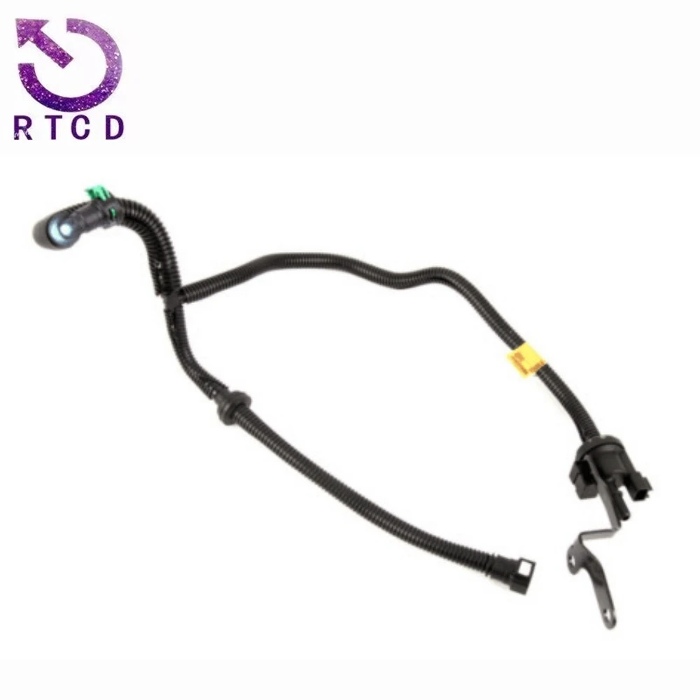 Для Ford Mondeo Sharp Edge Fusion топливный паровой сепаратор в сборе