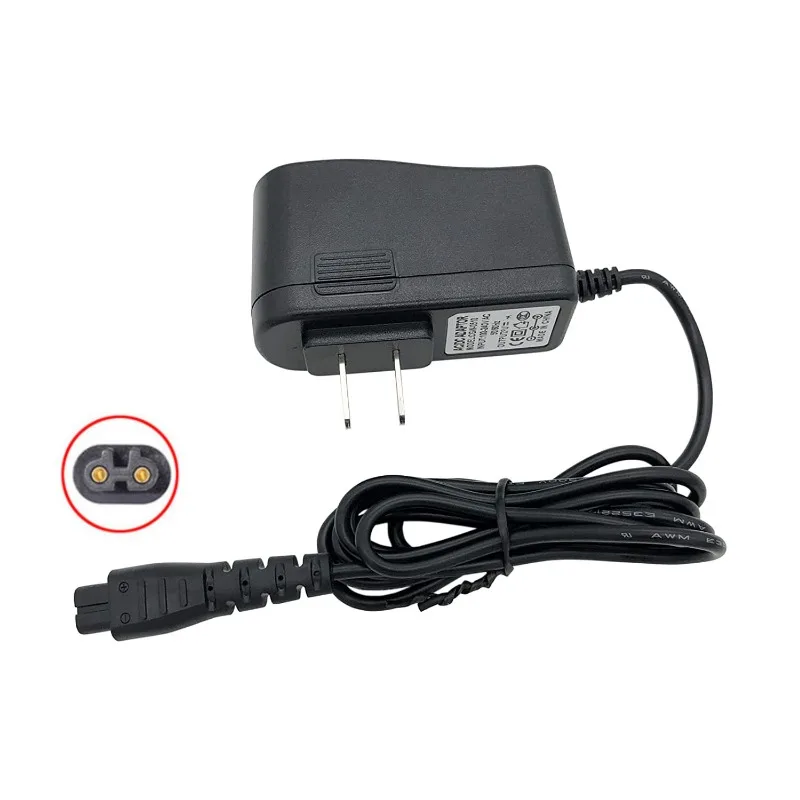 5v 1a Beard Trimmer Razor Power Adapter Charger Xr1330 Xr1350 Pf7500 Xf8500 Hc5870 Hc4250 Mb4900 Pf7600