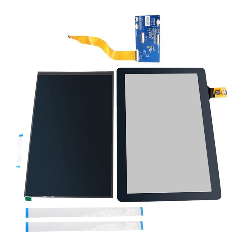 

10.1 Inch LCD Touch Screen Display For Orange Pi4/PI4 Lts/PI4B Development Board