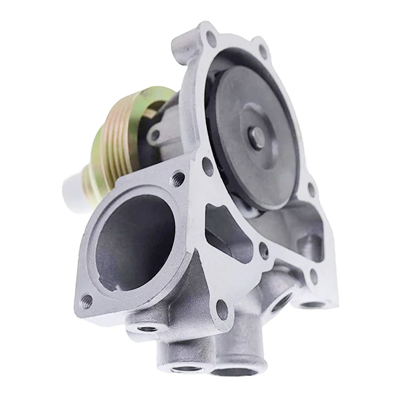 Водяной насос 750-40621 751-41022 для двигателя Listerpetter Alpha LPW LPWS LPWT