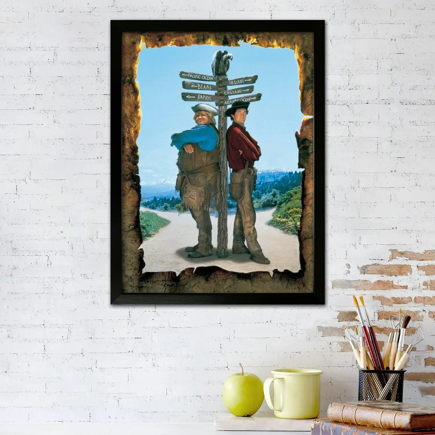 Крис Фарли комедийная звезда холст художественный постер и настенное искусство