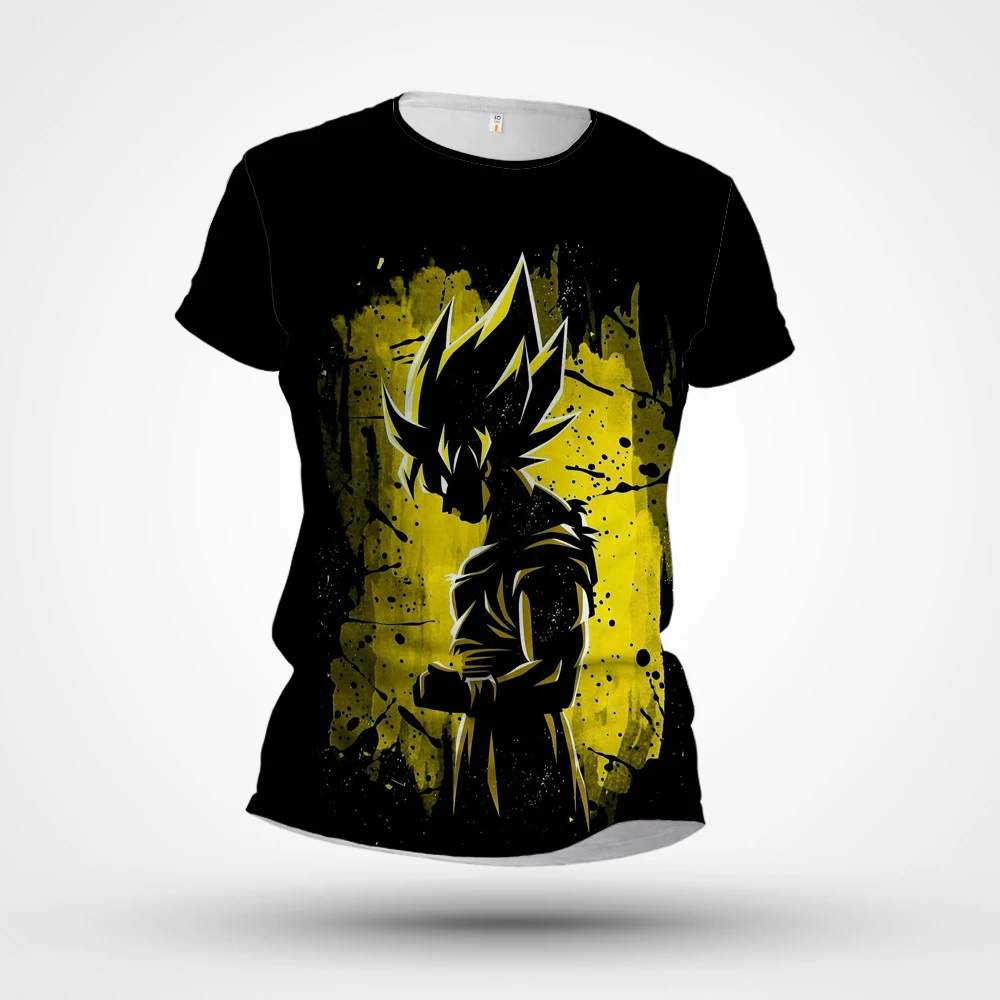 

2023 New Vintage Men's T-shirt 3D Printed Animal Owl T-shirt Summer Personalized Fashion Casual Wear Short Sleeve O-Neck Extra L