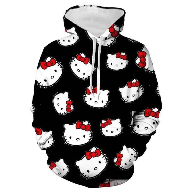 Рисунок 3 - Женская толстовка с капюшоном в