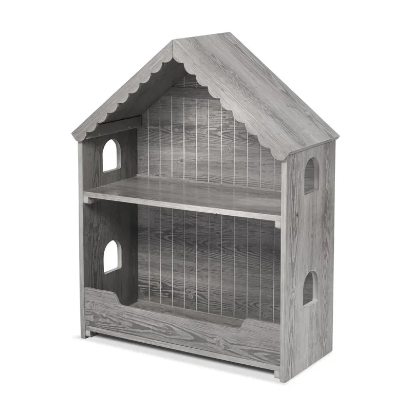 

Sorelle Furniture Sweet home Bookcase