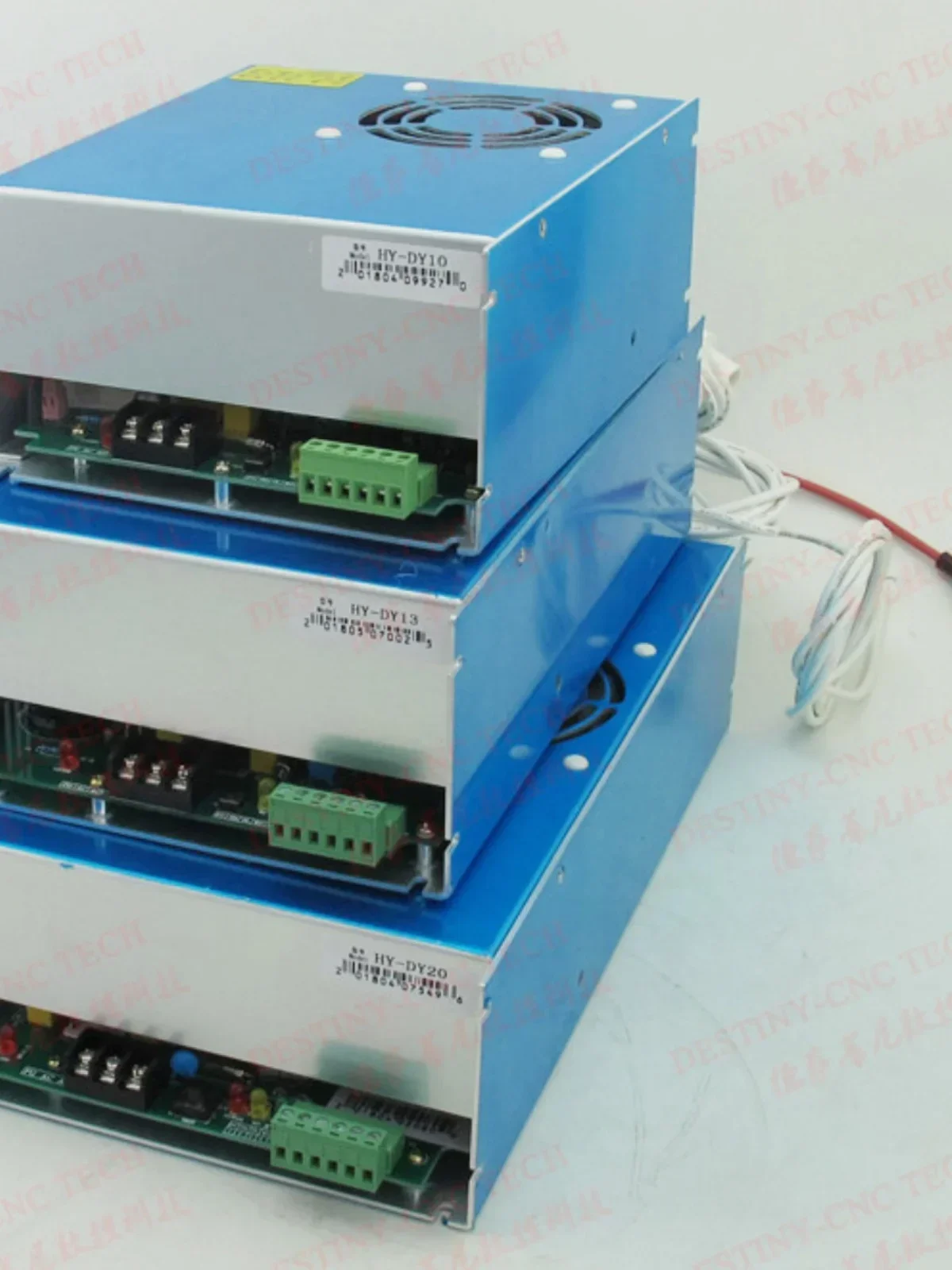 150w180w лазерный источник питания Hongyuan подлинный DY20 подходит для стеклянной