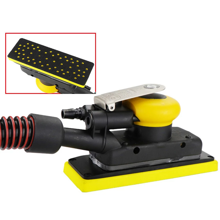 88A 98A прямоугольная пневматическая Строительная Автомобильная спрей-краска