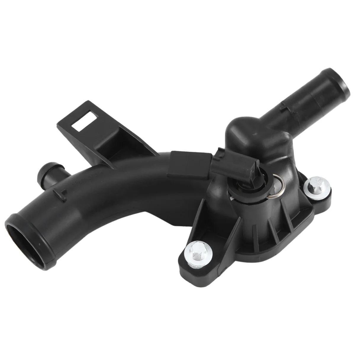 Автомобильный термостат для корпуса водяного насоса 25192985 Opel Astra J Adam Corsa D /Meriva B A14Xel