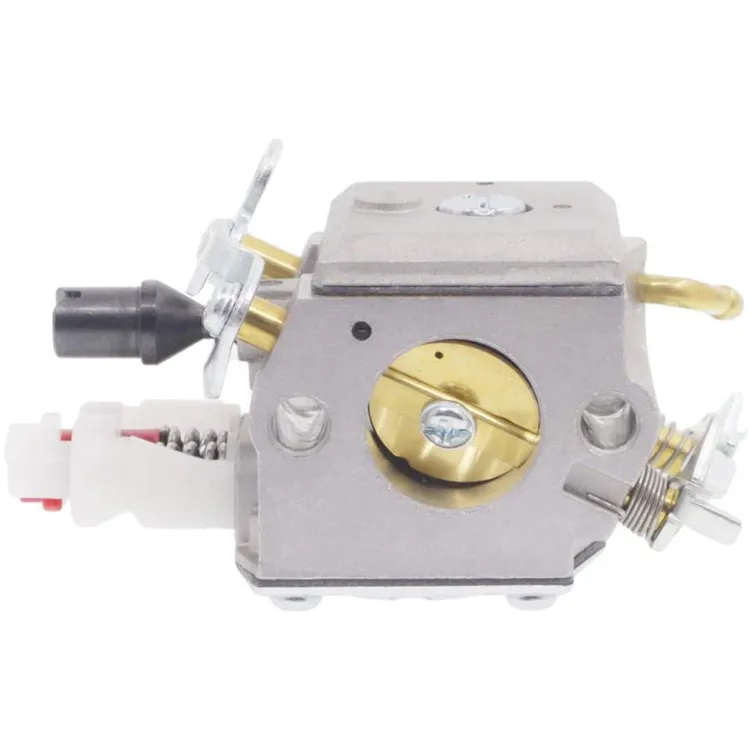 Карбюратор Zama C3-EL18 для бензопилы 340 340E 340EPA 345 345E 345EPA 346XP 350 350EPA 351 353 353EPA 354EPA 503283208