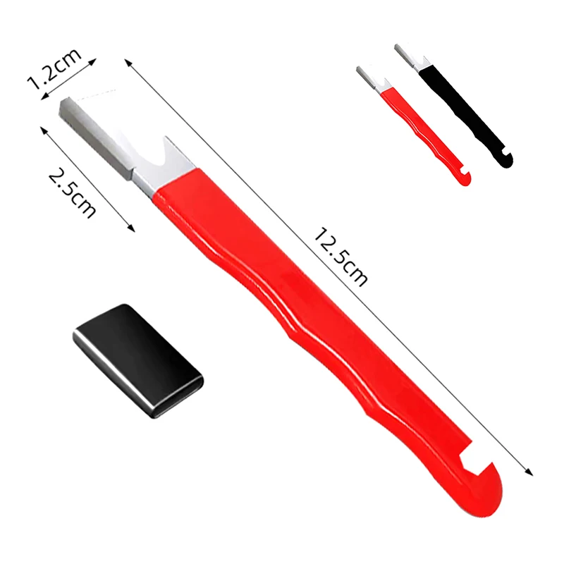 1 шт. ручная точилка для ножей