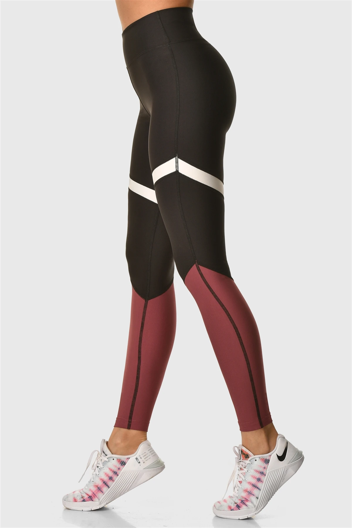 Superstacy High Waist Sporting Leggings