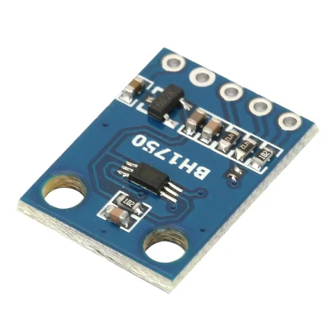 Модуль освещенности GY-302 BH1750