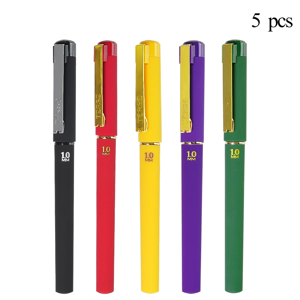 

Гелевая ручка WQN 1/3/5 шт.