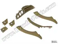 

Набор ручек для межкомнатной двери BA51417225875S7 на задней (бежевой) F10 + LCI