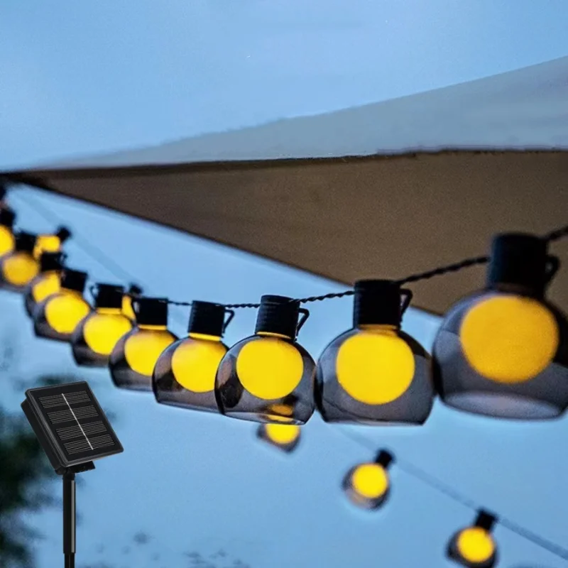 

Светодиодная лента, 5 м, 20 светодиодов/10 м, 40 лампочек