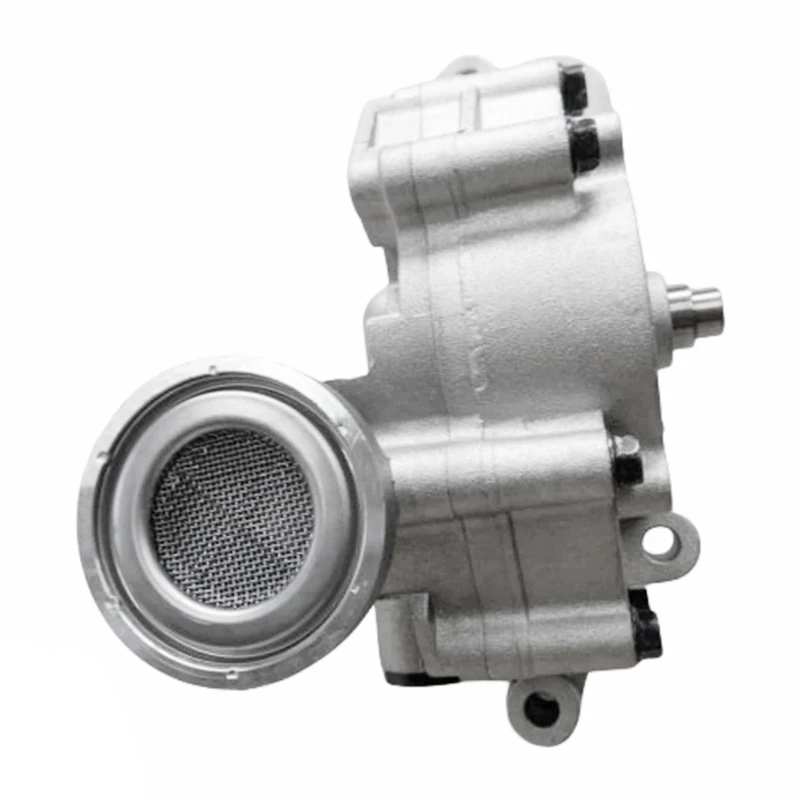 Автомобильный масляный насос 21310-3C200 для Hyundai Rolls Royce(BH)Verax(EN)Yazun(TG) Kia Operes Sorento(BL)