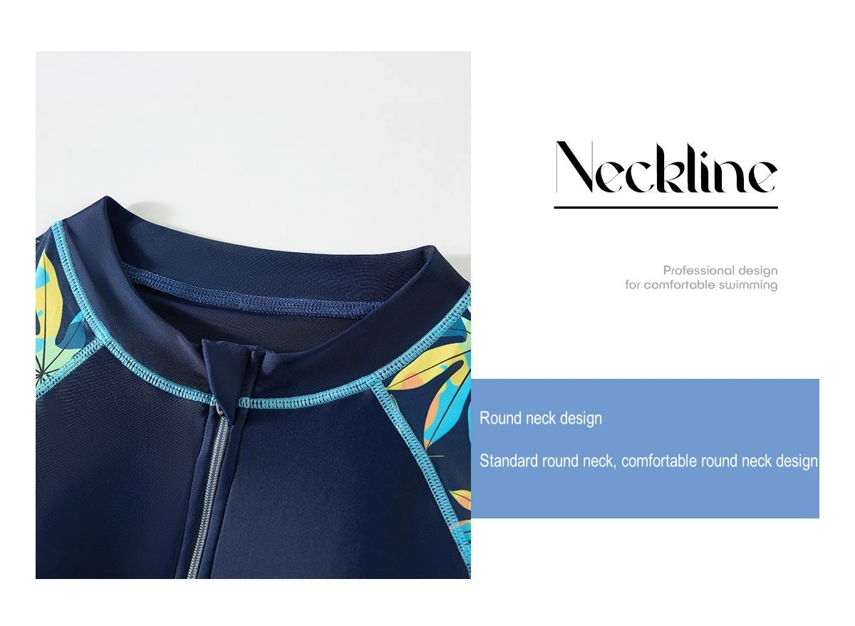 Женский цельный купальный костюм для водных видов спорта с эффектом пуш-ап