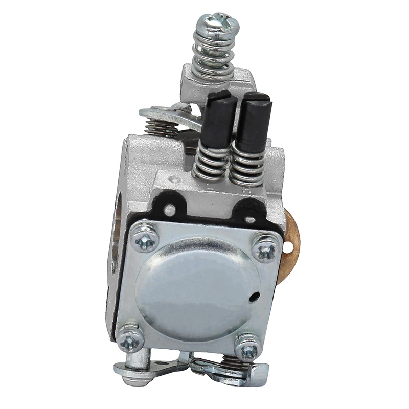 Карбюратор для ZENOAH 5200 4500 5800 5900 T4500 T5200 VIRON 58CC 59CC OEM 848C 818106 818104 Бензопила двигателя