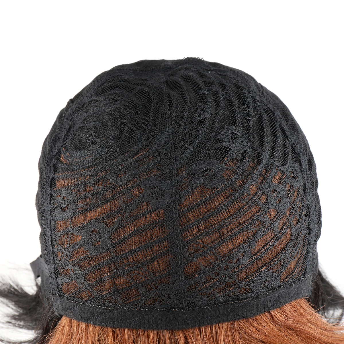 Short Human Hair Wigs Mixed Colours Pixie Cut Wigs Brazilian 100% Human Hair Wigs Full Mechanism Cheap Human Hair Wigs for Women