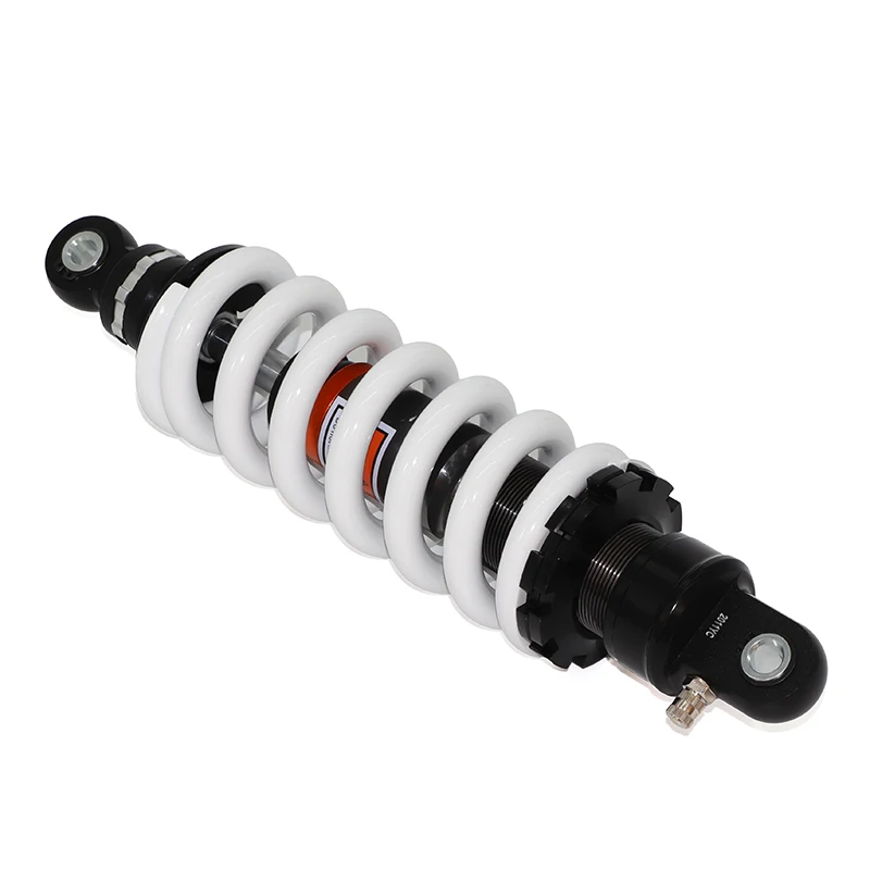 310mm Motorcycle Rear Shock 310 Absorber Damping Adjustable Dirt Pit Bike After The  for BSE T8 Kayo CRF KLX YZF