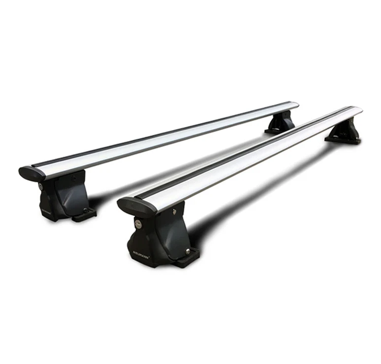 Crossbar Cross Bar Adventure Roof Rail For Tesla Model Y 2021