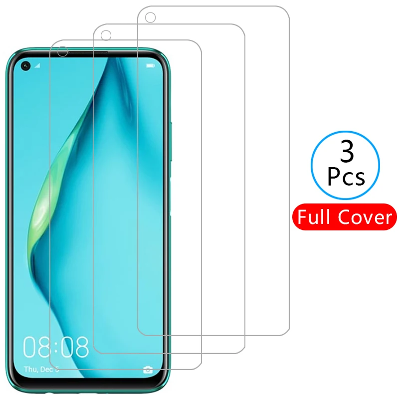

screen protector for huawei p40 lite e protective tempered glass on huaweip40 p 40 40p p40lite 5g light film huawey huwei hawei