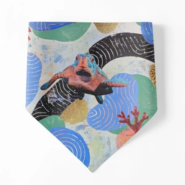 

Плавание на глубине, бандана для собаки, Рождественский шарф, шейный платок, аксессуары для костюма щенка, ошейник для питомца, товары для праздника и вечеринки