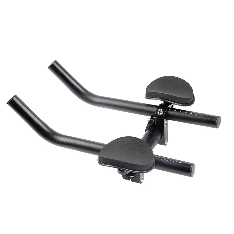 

Aluminum Alloy Bicycle Rest Handle High Strength Aluminum Alloy Bar for Bicycle Mount Accessories