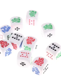 Игральные кубики для казино казино betchan зеркало