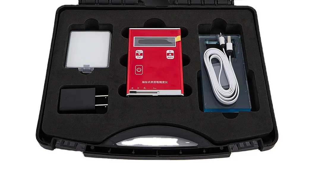 

High-precision Surface Roughness Meter / Tester Roughness measuring instrument