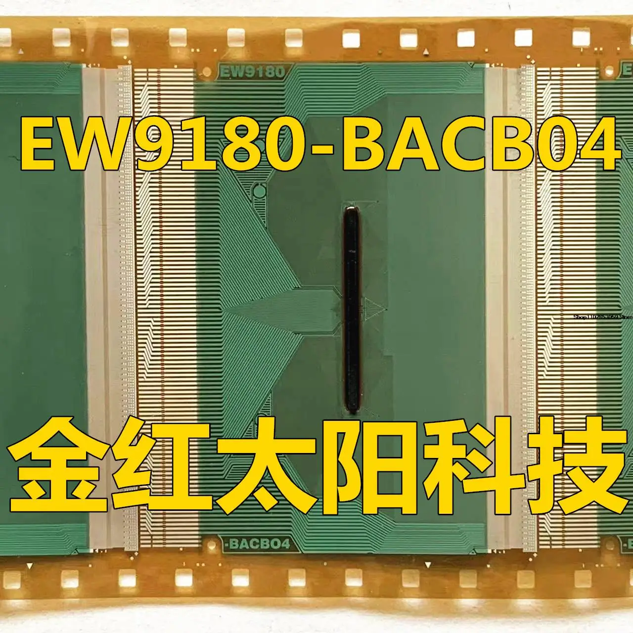 

1PCS EW9180-BACB04TAB COF INSTOCK