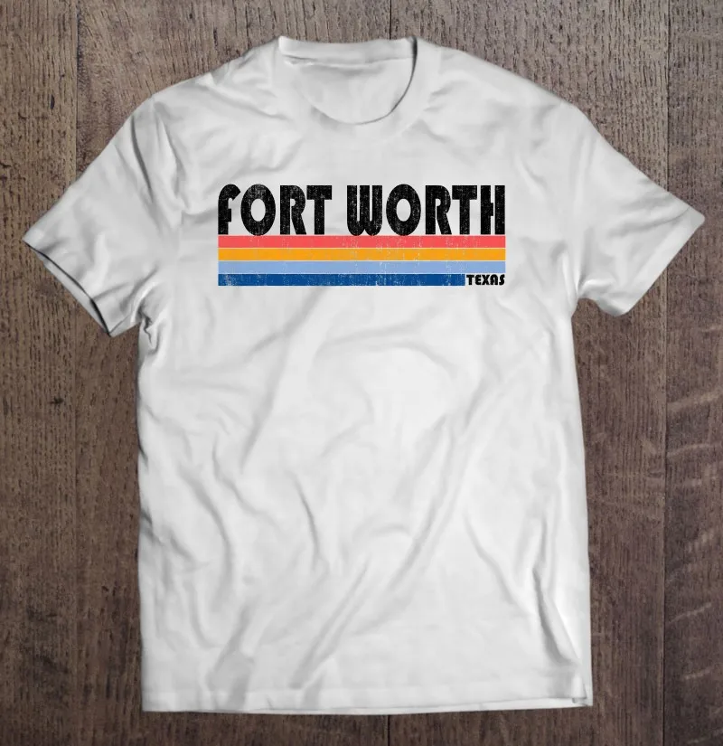 

Винтажная футболка в стиле 1920-х годов с принтом форта ворта Tx, мужские футболки, одежда в эстетике, Мужская хлопковая футболка, Мужская футбо...