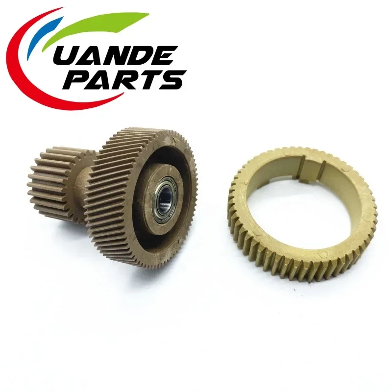 1 комплект FU8-0505-000 FC6-3494-000 основного двигателя фьюзера для Canon IR 6055 6065 6075 6255 6265 6275 8105