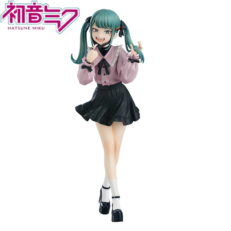 Vocaloid Vampire Ver. L Action Figurine Model Toys Children 