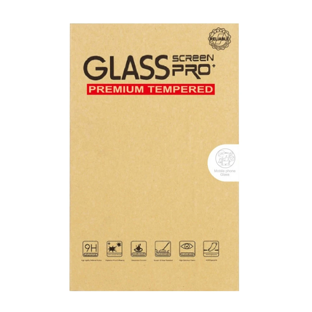 9H HD защитная пленка из твердого закаленного стекла для экрана Miyoo Mini/Miyoo Mini V4