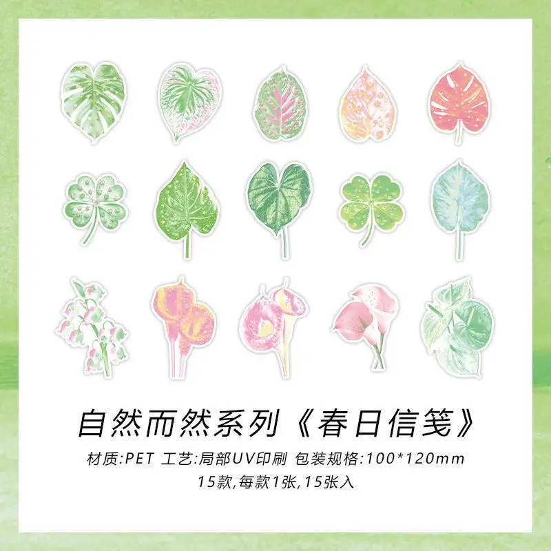 

Kawaii наклейки для скрапбукинга Alideco