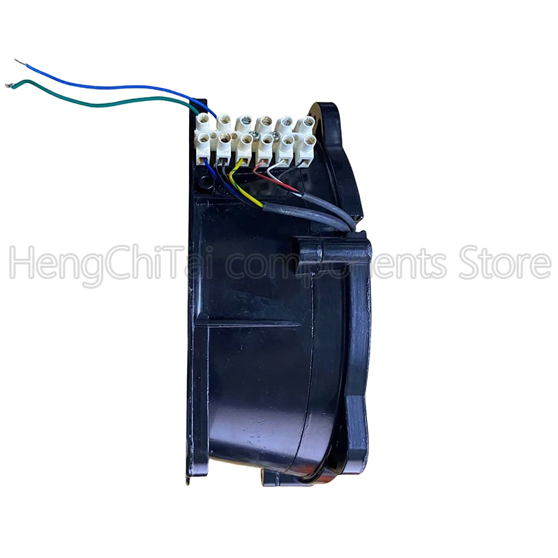 Охлаждающий вентилятор W2E208-BA20-53