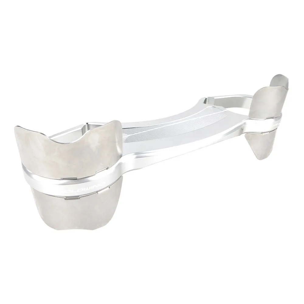 Держатель вилки для передней мотоцикла стабилизатор Honda Goldwing GL1800 2001-2017 F6B 2013-2016 1800