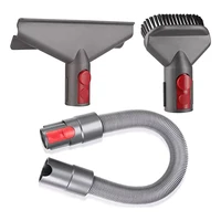 accessory tool kit for dyson v11 v10 v7 v8 cordless absolute animal vacuum cleanerhose stiff brush vacuum attachments