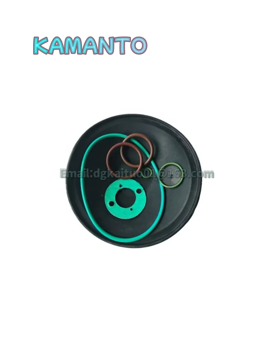 

2906065900 Запасные части воздушного компрессора Atlas Впускной впускной клапан Сервисный комплект VLV для компрессора ZR ZT 55-90