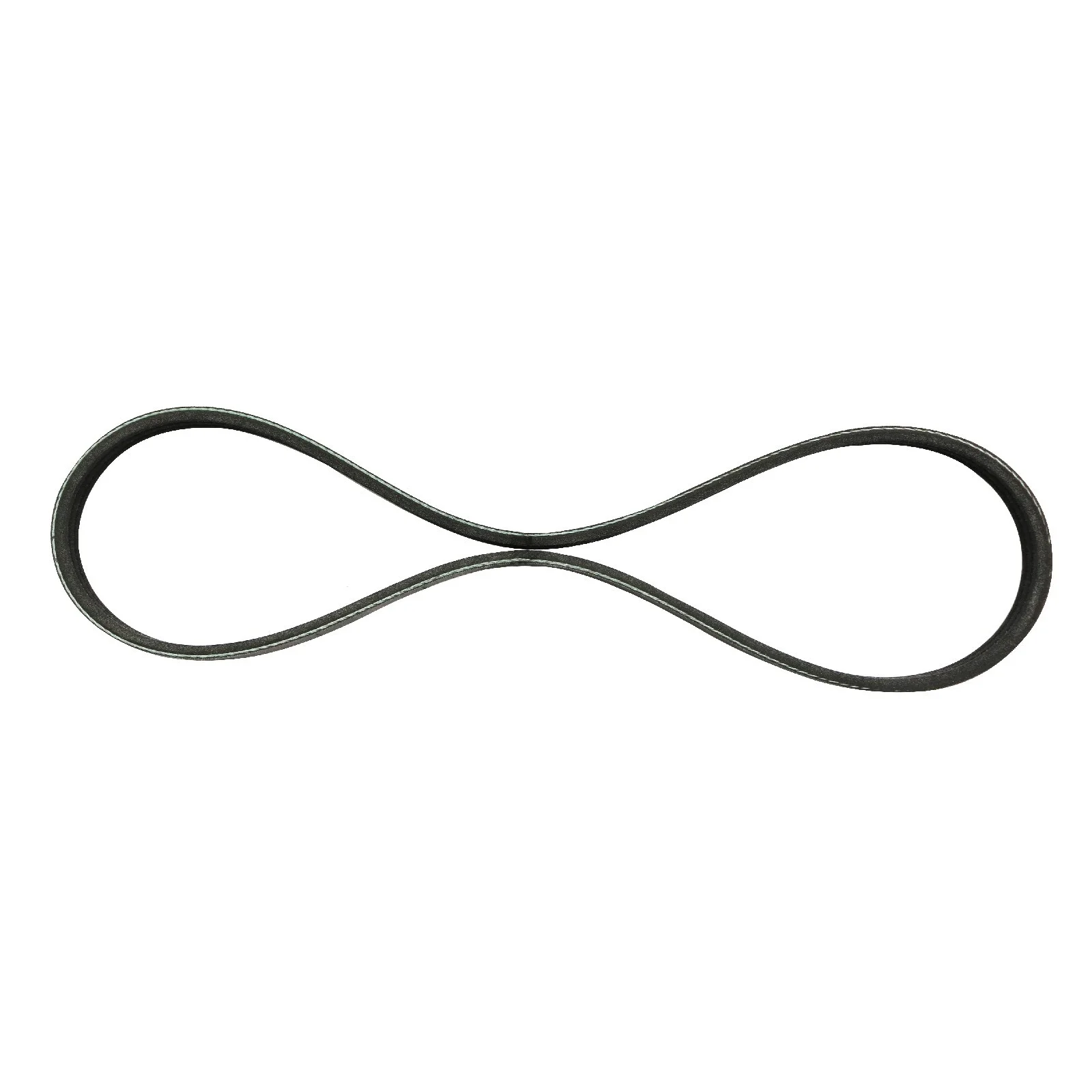 Комплект ремней для Mitsubishi Lancer Ventris (1 8) 2013-2017 OEM 6PK2565 1341A005 1345A060 1300A082