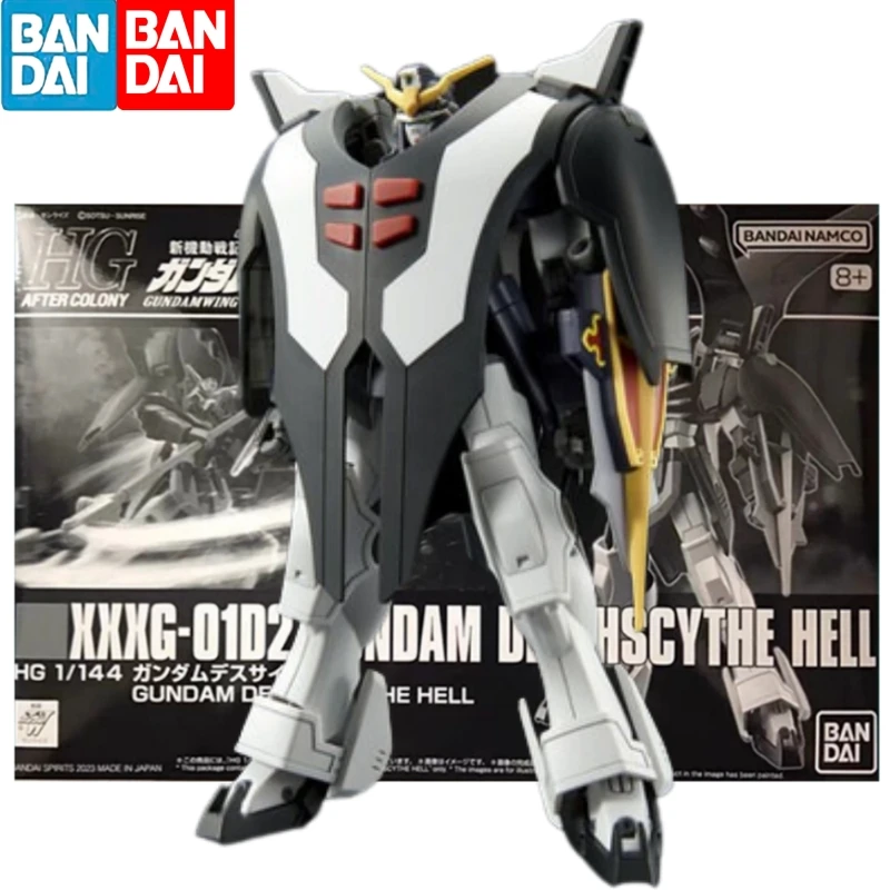 Action Figures Anime Gifts Model Toy