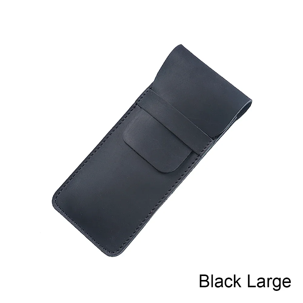 

Сумка для ручек moterm из кожи Crazy Horse