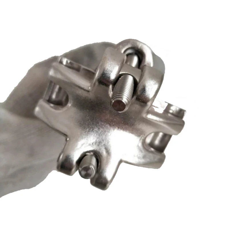 

Wholesale Titanium Bicycle Seat Post Quick Release For Mountain Bike