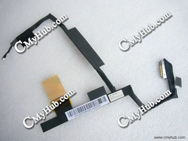 

New LCD Cable For HP Mini 210 210-1000 DD0NM6LC201 Laptop LCD Screen LVDS VIDEO FLEX Ribbon Connector Cable DD0NM6LC201